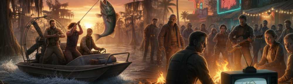 Combining Thrilling Florida Fishing Adventures with Evening Entertainment